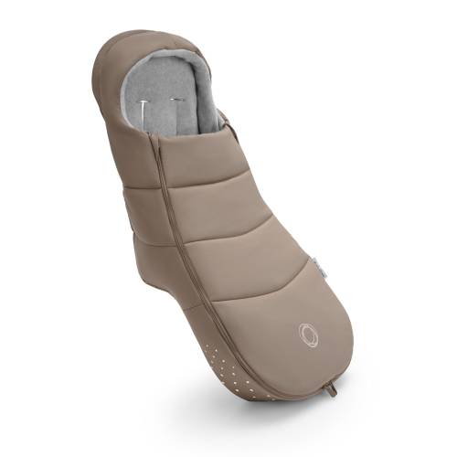 BUGABOO Footmuff - Dune Taupe